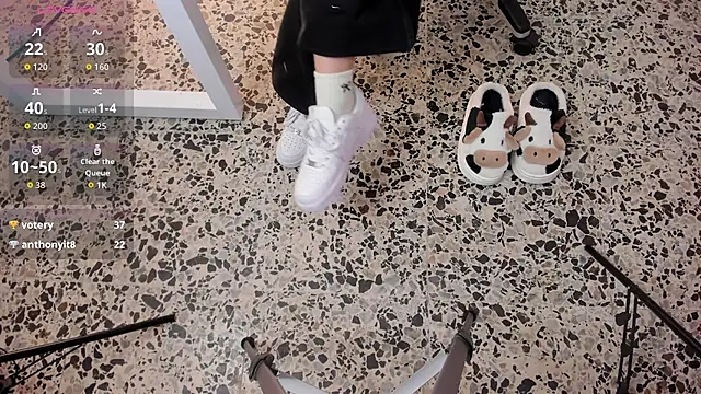 دردشة madydoll_ الجنسية المباشرة