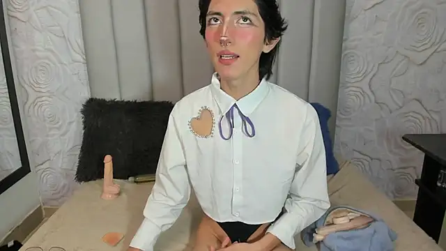 cutietomy Live XXX-Chat