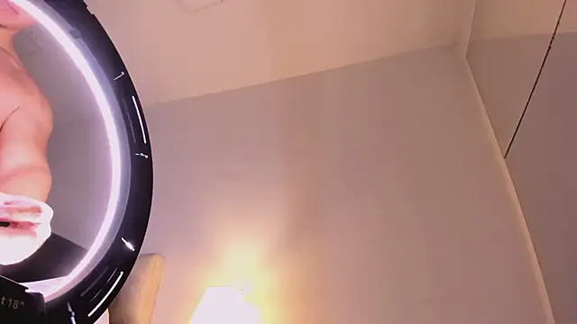 Chat +18 de Chriss_Diamond ao vivo