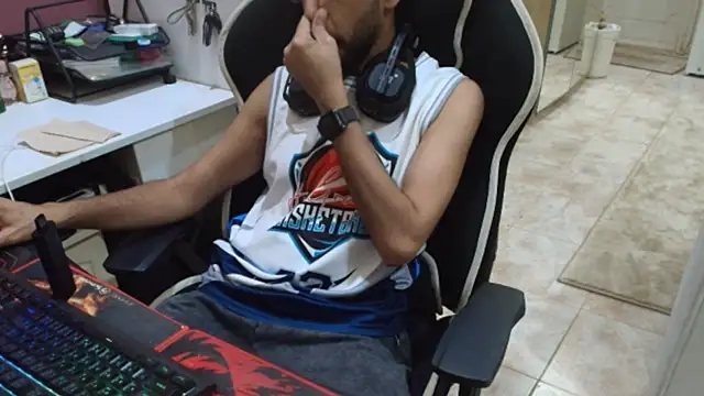 flowthefun Live XXX Chat