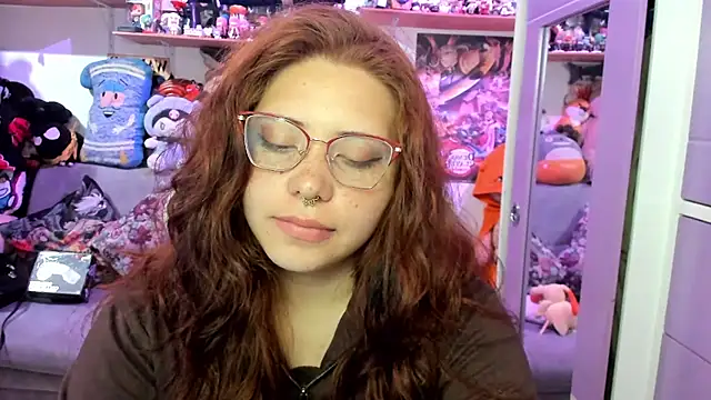 soficammy Chat XXX live