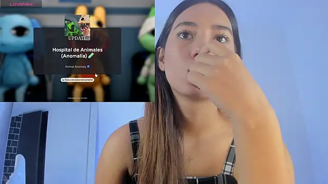Živý XXX chat kittyrush_