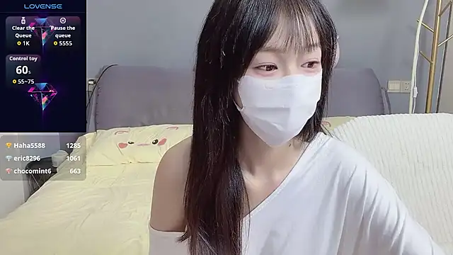 _sisibaobao_のライブXXXチャット