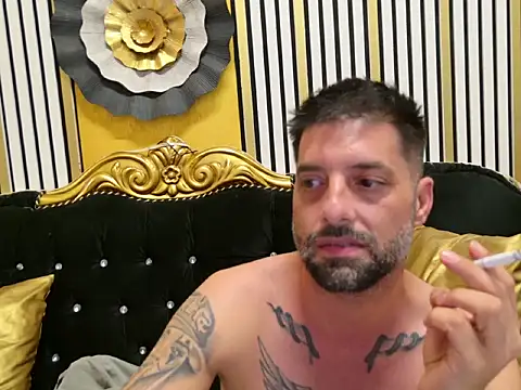 Czat XXX na żywo – TommyDum