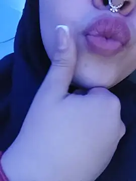 Elinaax Obrolan Langsung XXX