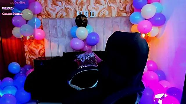 Chatroom XXX en direct de miichael_black
