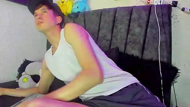 Jheampiiero Webcam show