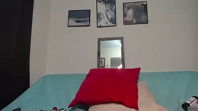 Crazy_addixtion's Live XXX Chat