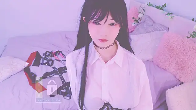 ห้องแชทสดของ LongoriaEva