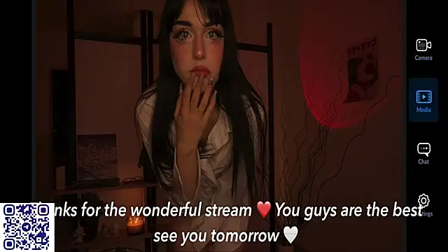 secrettape Live XXX Chat