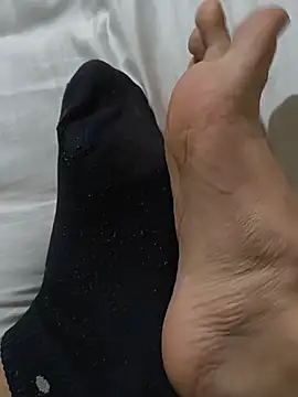 Show de Andreu_4Y na webcam