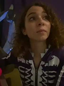 Chat +18 de Littledeathtrap ao vivo
