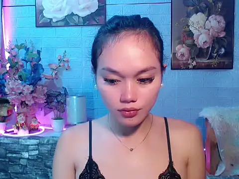 yourjoanna Live XXX Chat