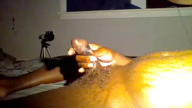 Show webcam de JezOne555