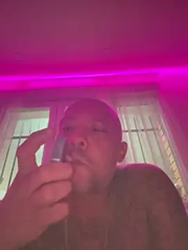 gitanomadrid's Webcam Show