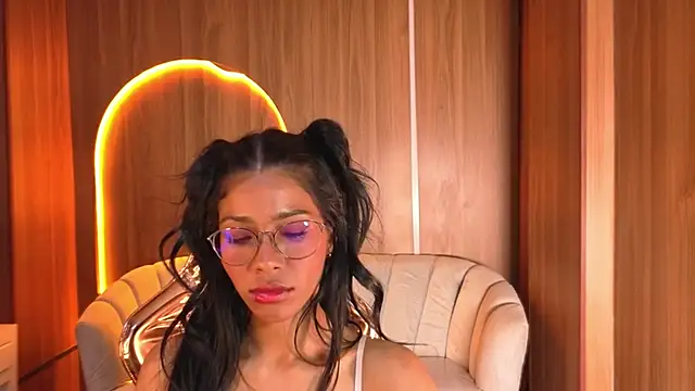 Alina_b_ Obrolan Langsung XXX