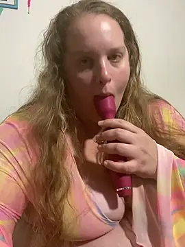 bbq-queen Chat XXX in diretta