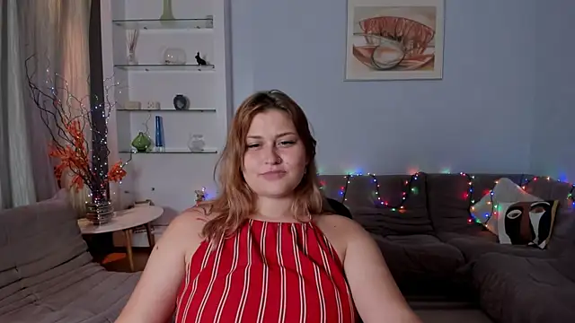 NoraLiin Live XXX-chat