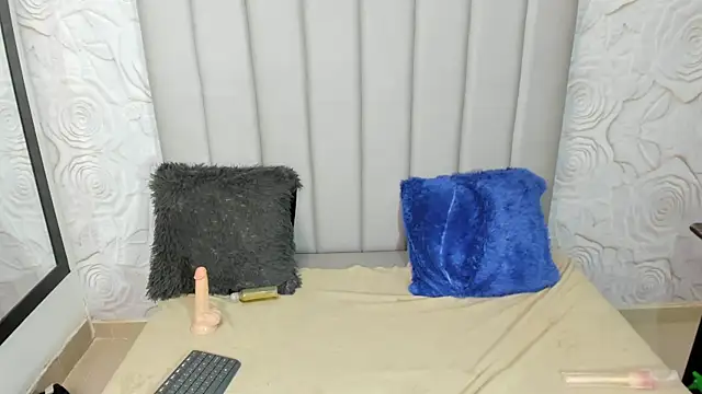 cutietomy Live XXX Chat