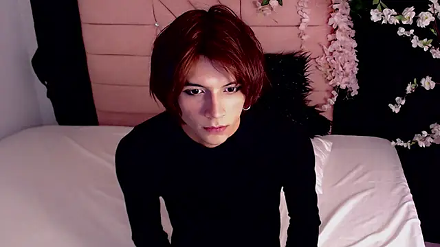 Show de webcam de oli_dusk
