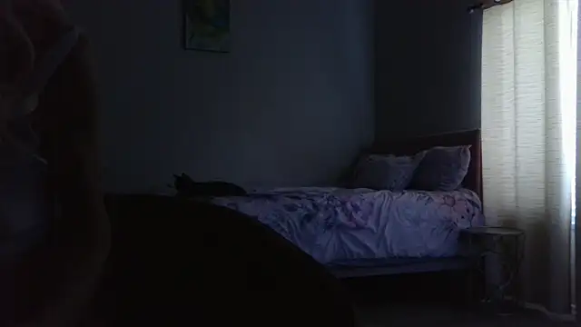 Wishgoddes' Live XXX Chat