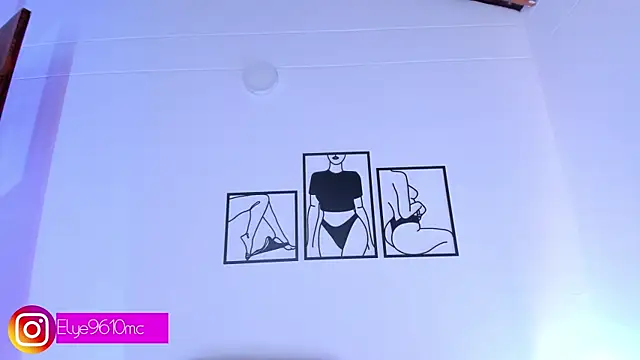 צ'אט XXX בשידור חי של ellie_mcdonald