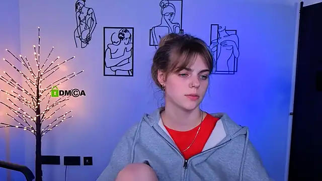 Živý XXX chat naya_may