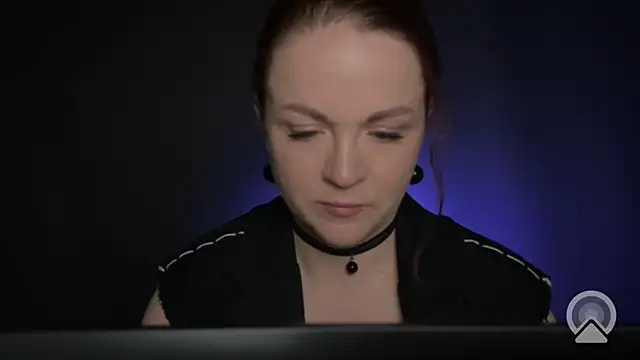 Mireliaga's Live XXX Chat