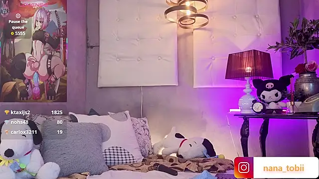 Mady_cooper1 Live XXX Chat