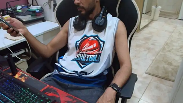 flowthefun live XXX chat
