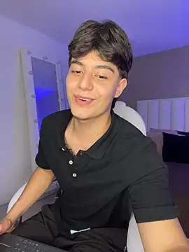 MaxCruz_のライブXXXチャット