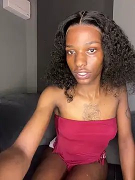 Trans_fairy – Live XXX-chat