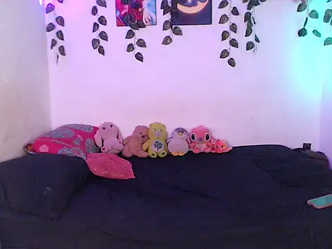 Stefanny_Hot033's Live XXX Chat
