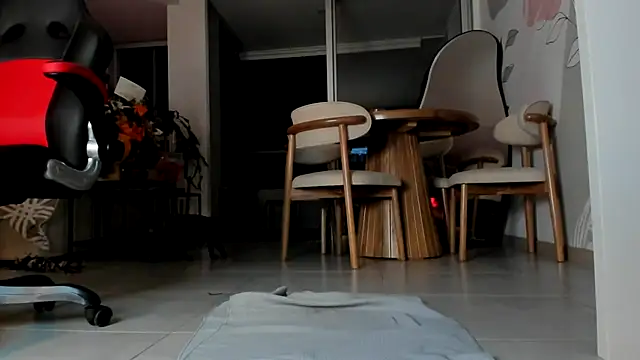 Valenthino_Salvatore Show Webcam