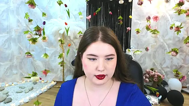 PixelGoddess: απευθείας συνομιλία ΧΧΧ