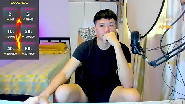 Chat XXX Live clarkdangerous