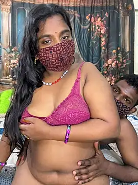 anubabysk12 ওয়েবক্যাম শো