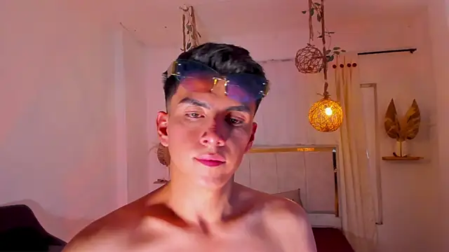 Živý XXX chat Vincent_Kane