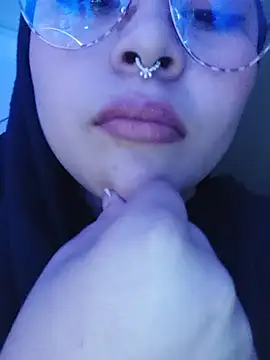 Chat XXX ao vivo de Elinaax