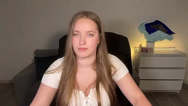 EvaMaddison's Live XXX Chat