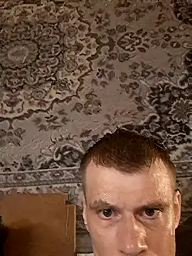 AWolf92 Webcam Show