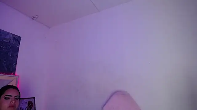 sweetbloomcs Live XXX Chat