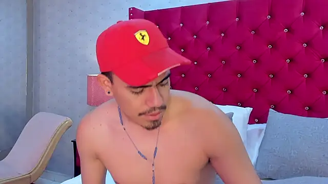 Chat XXX ao vivo de JadenJake