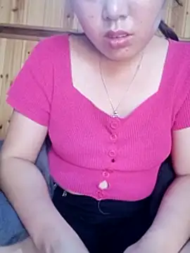 Tina-i's Live XXX Chat