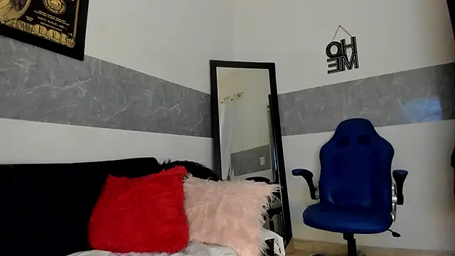 stacyfoxxx's Live XXX Chat