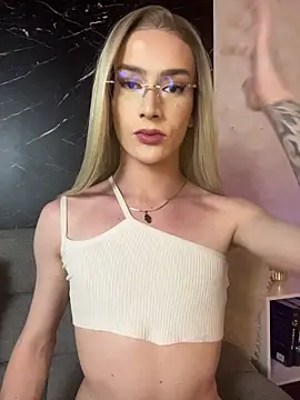 Chat XXX en directo de Alana_Stone