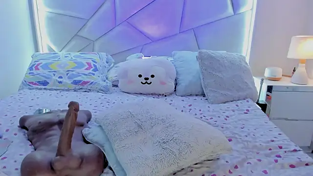 แชท XXX สดของ Sweeetcurvyx