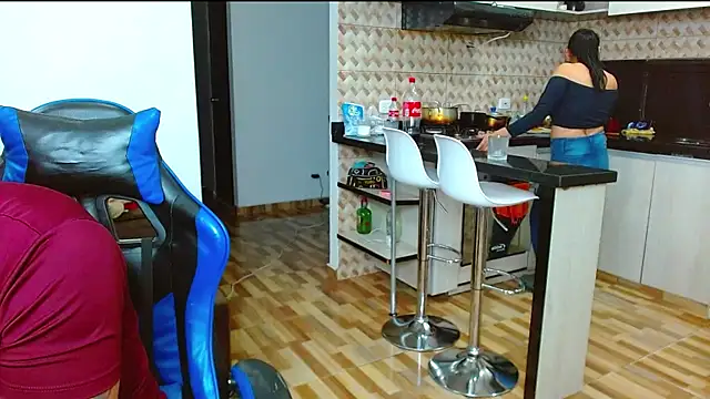 big--boss' Live XXX Chat