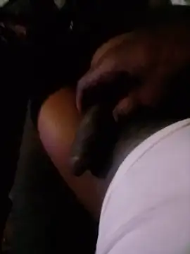 lonelydickpussy's Webcam Show