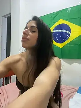 sweetwanda – Live XXX-chat